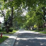 quartier ville mont royal, stratégie marché immobilier